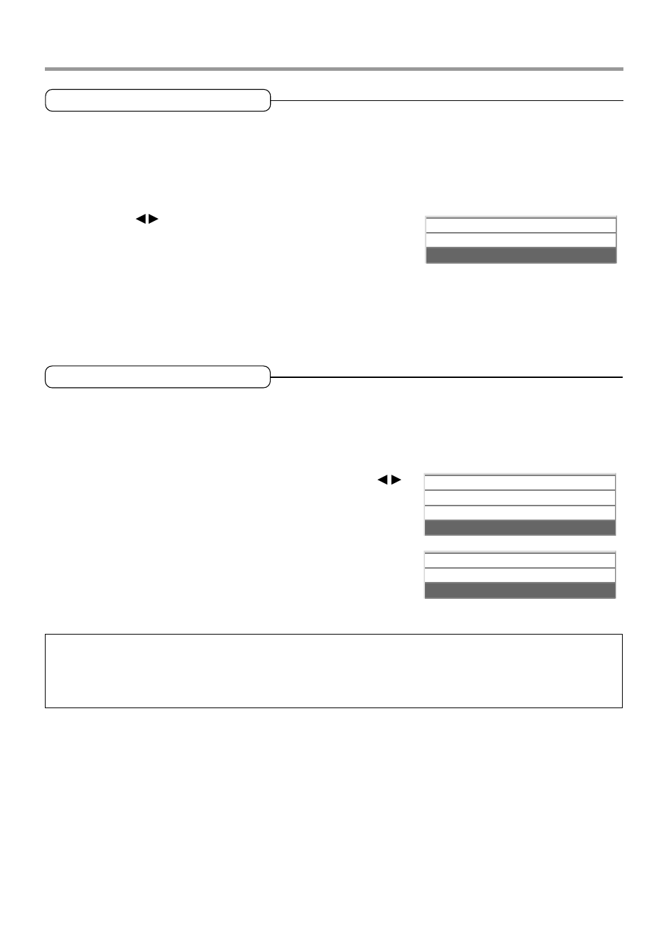 Color system, Color space, E-50 | Color | PLUS Vision PLUS V-1080 User Manual | Page 50 / 72