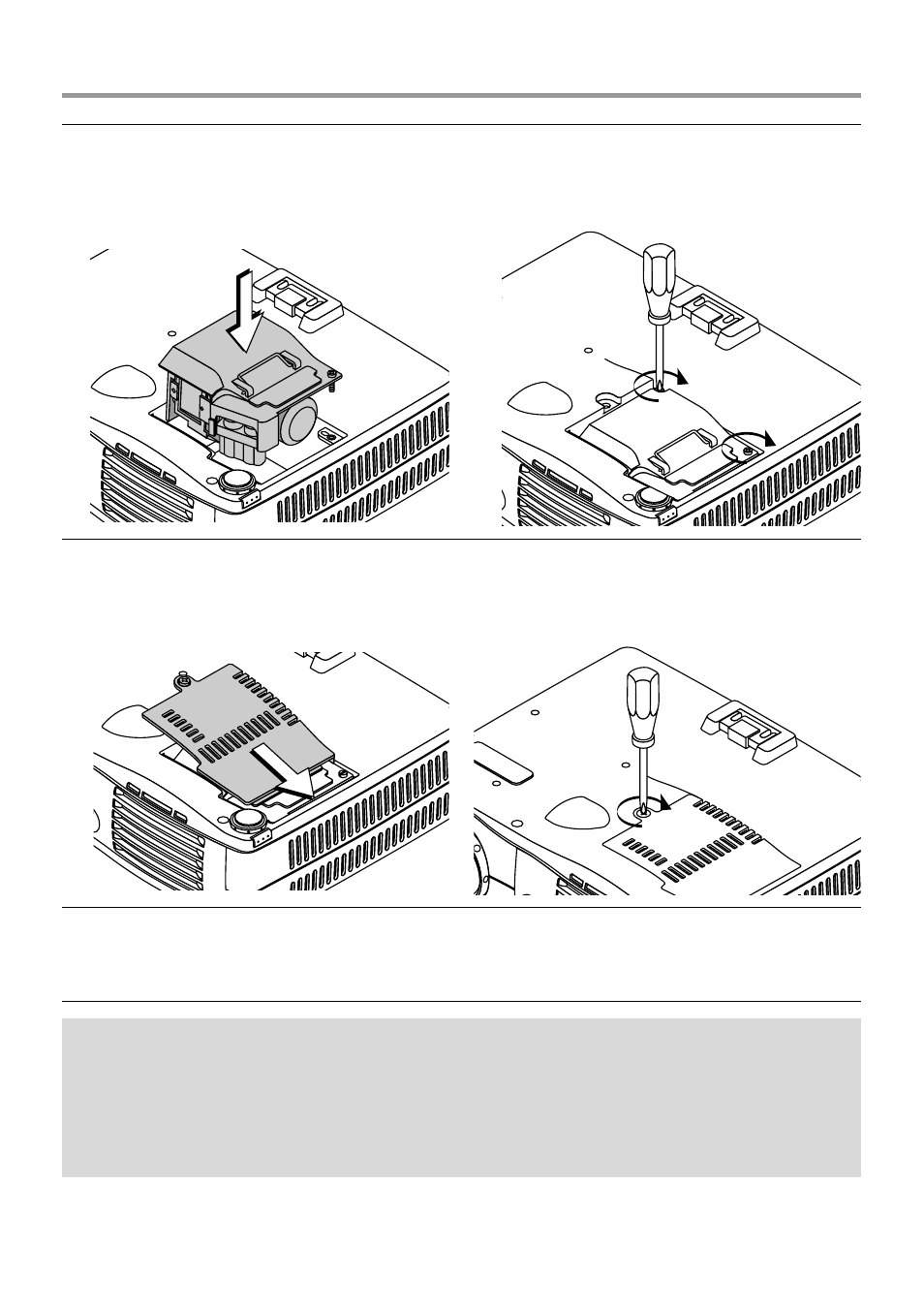 PLUS Vision PLUS V-1080 User Manual | Page 68 / 72