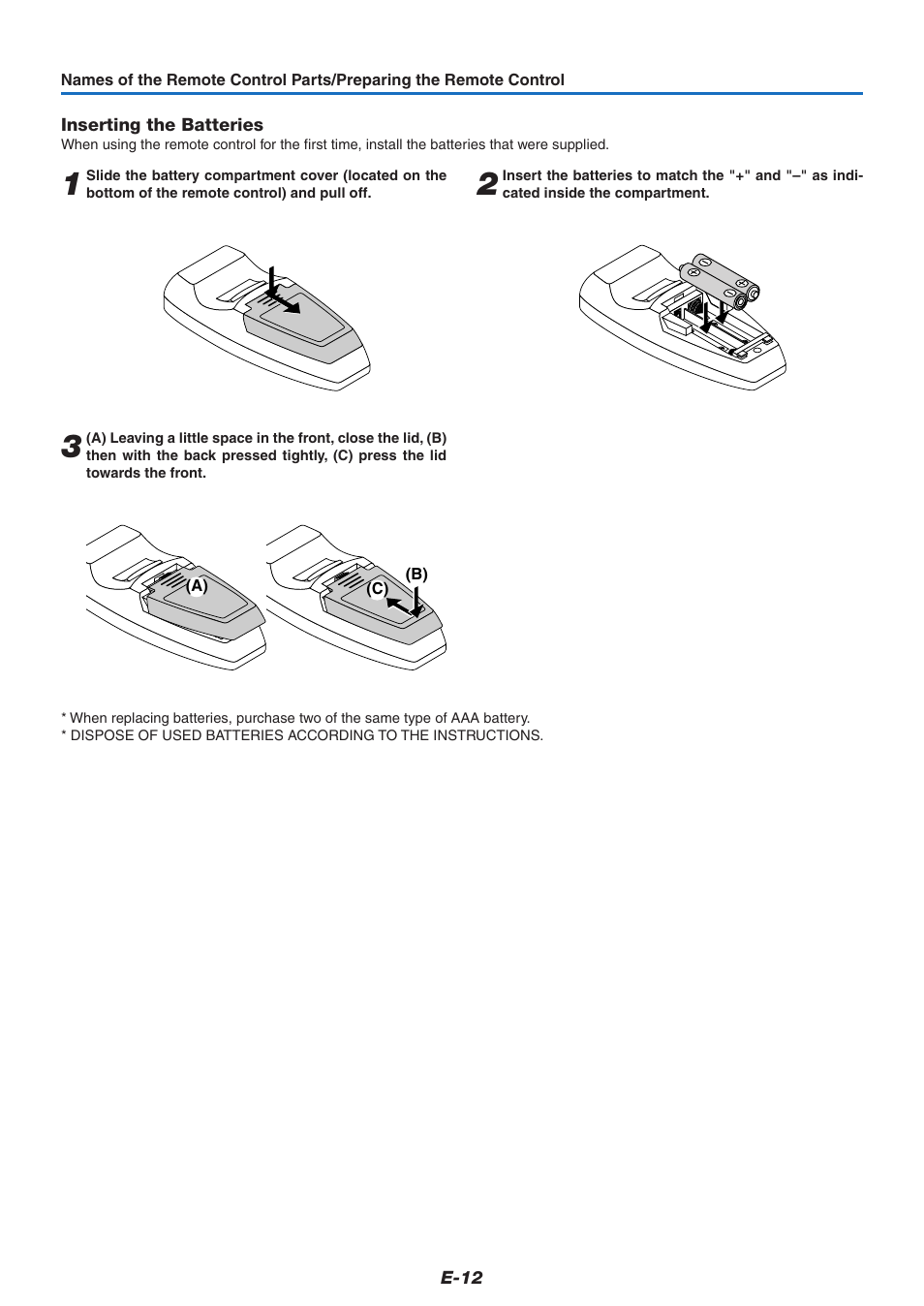PLUS Vision U5-732 User Manual | Page 12 / 70
