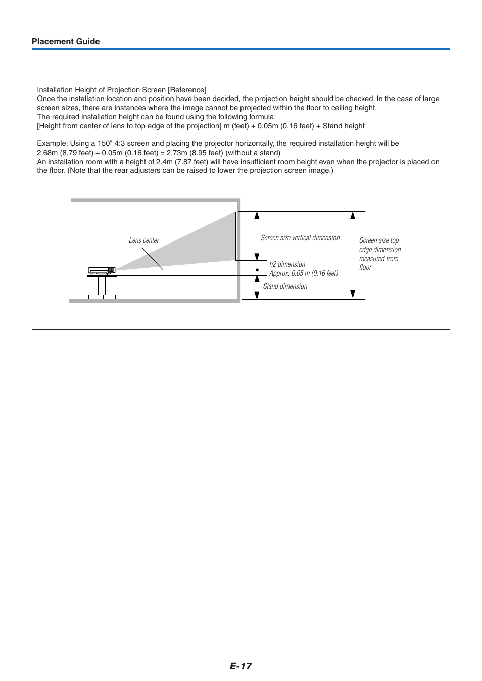PLUS Vision U5-732 User Manual | Page 17 / 70