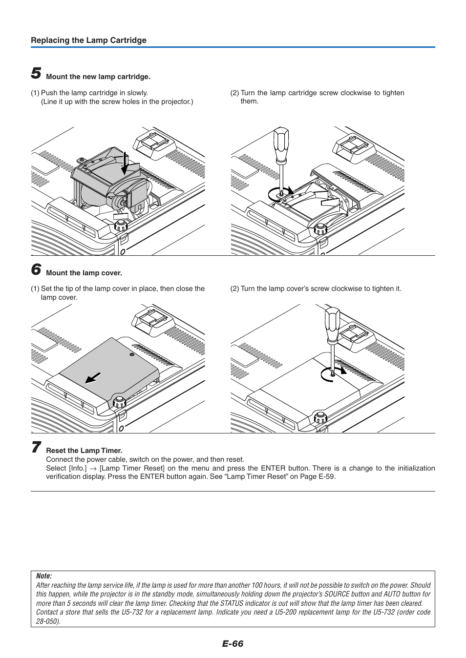 PLUS Vision U5-732 User Manual | Page 66 / 70
