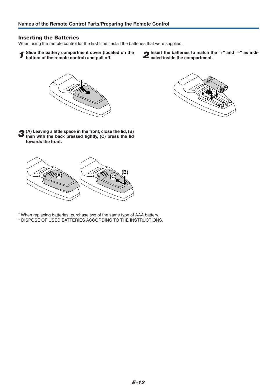 PLUS Vision U5-432 User Manual | Page 12 / 70