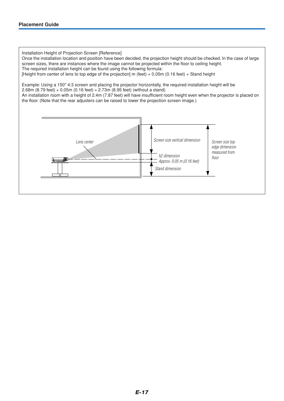 PLUS Vision U5-432 User Manual | Page 17 / 70