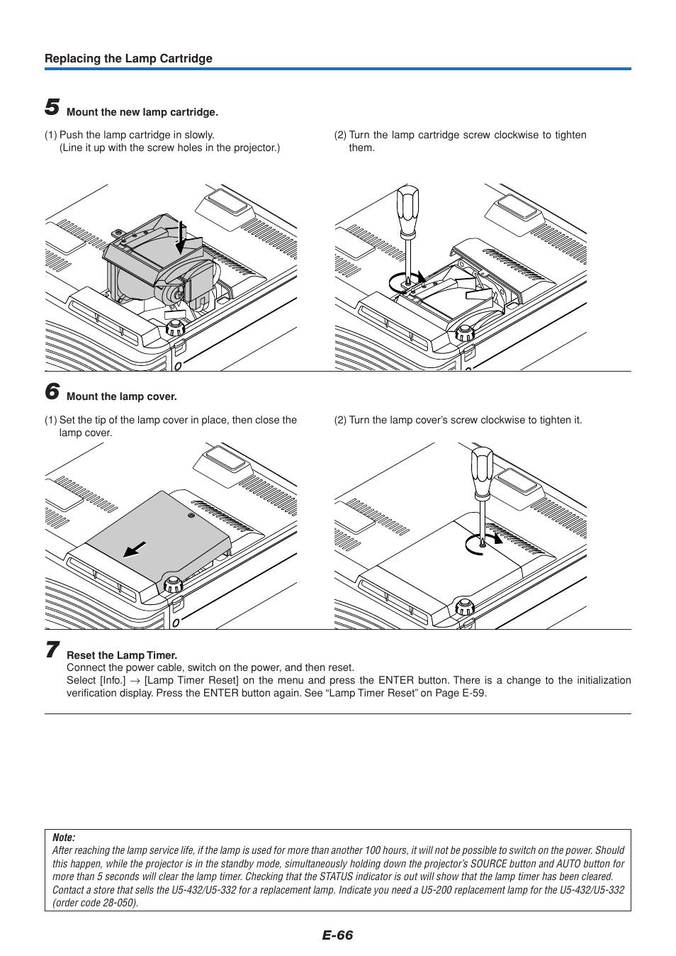 PLUS Vision U5-432 User Manual | Page 66 / 70