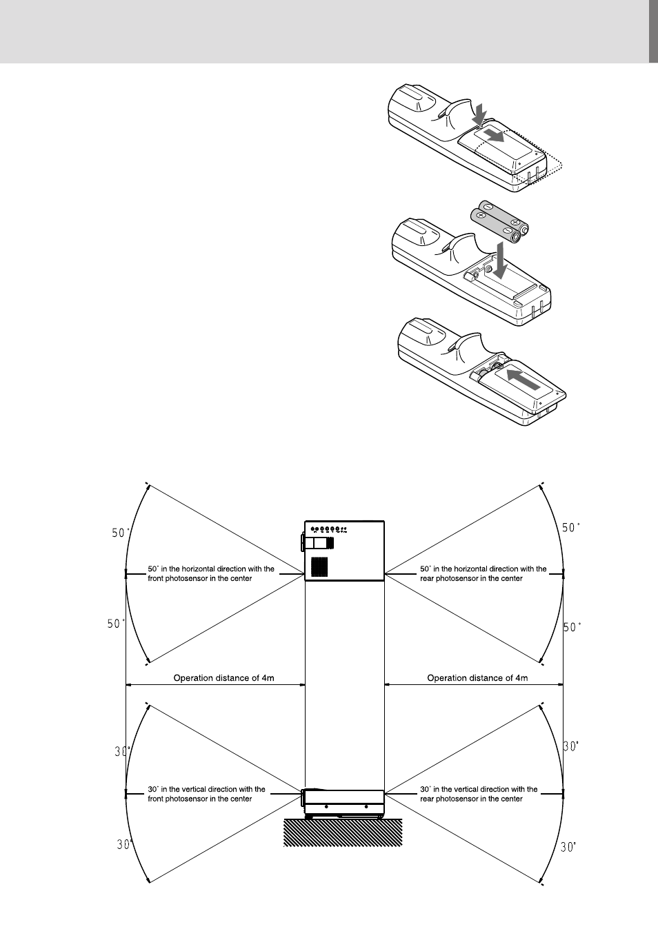 PLUS Vision UP-800 User Manual | Page 28 / 35