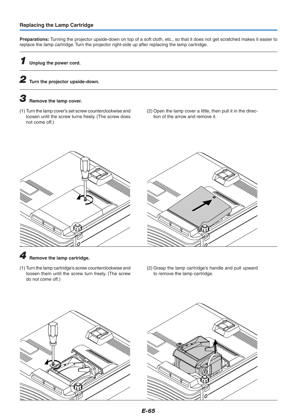 PLUS Vision U5-632h User Manual | Page 65 / 73