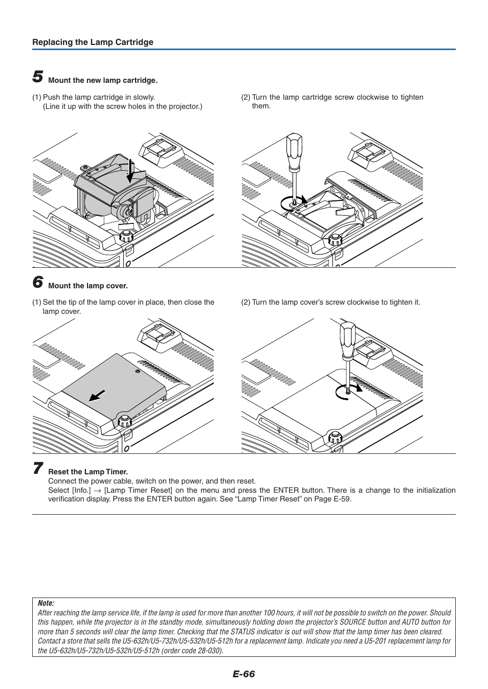 PLUS Vision U5-632h User Manual | Page 66 / 73
