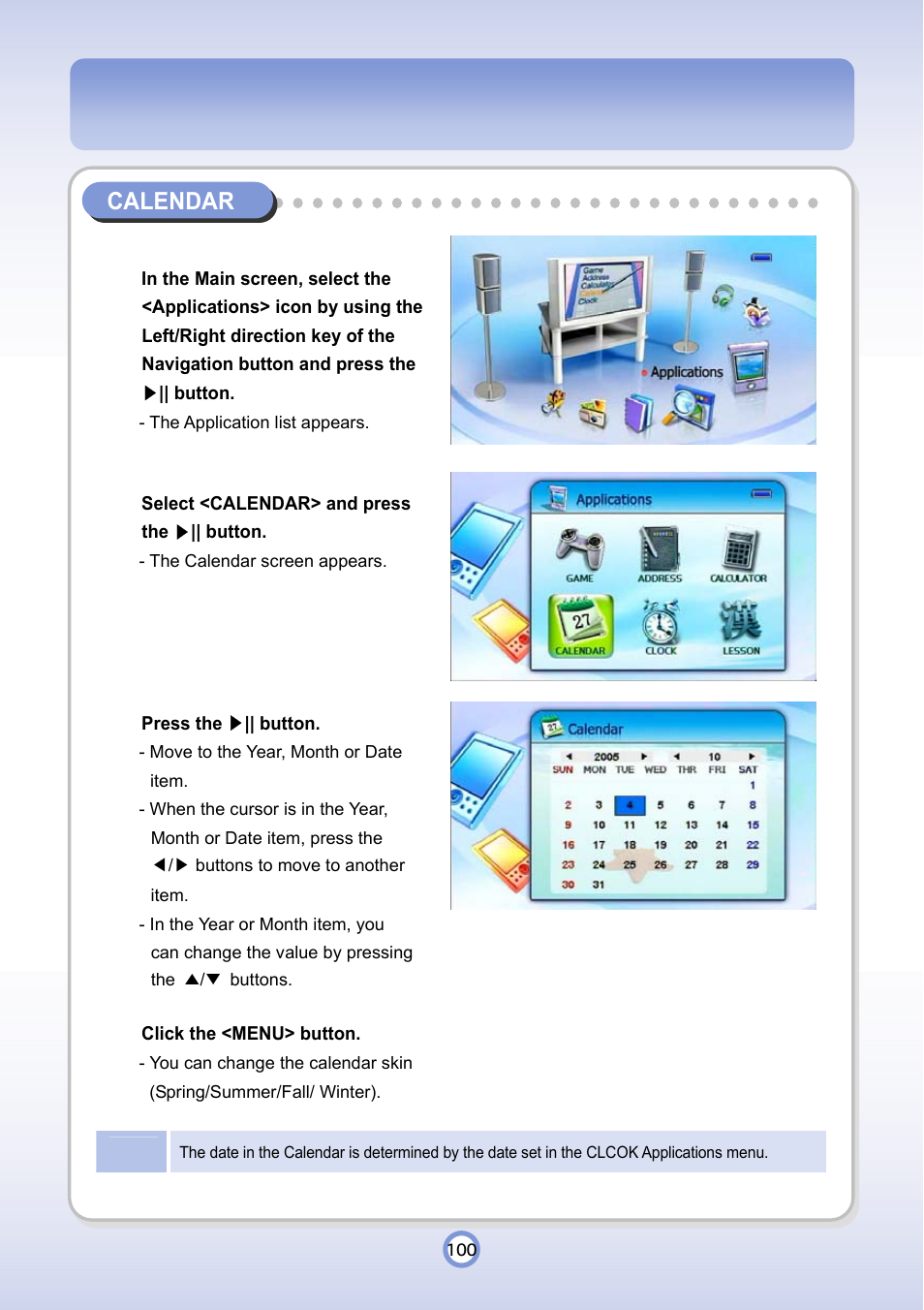 PQI P600 User Manual | Page 100 / 122