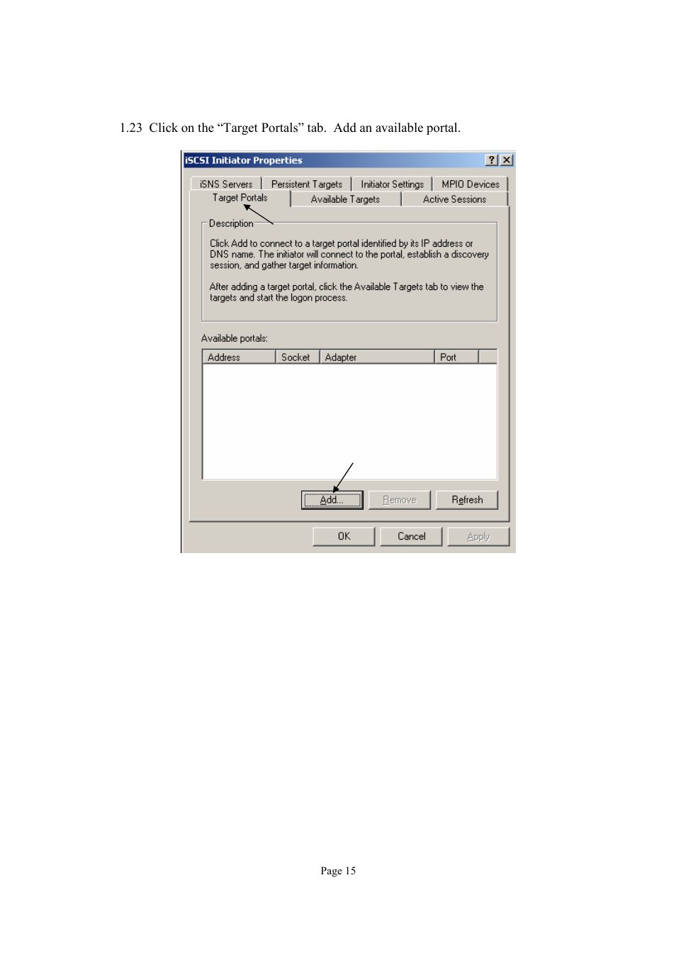 Paralan iS550 User Manual | Page 15 / 45