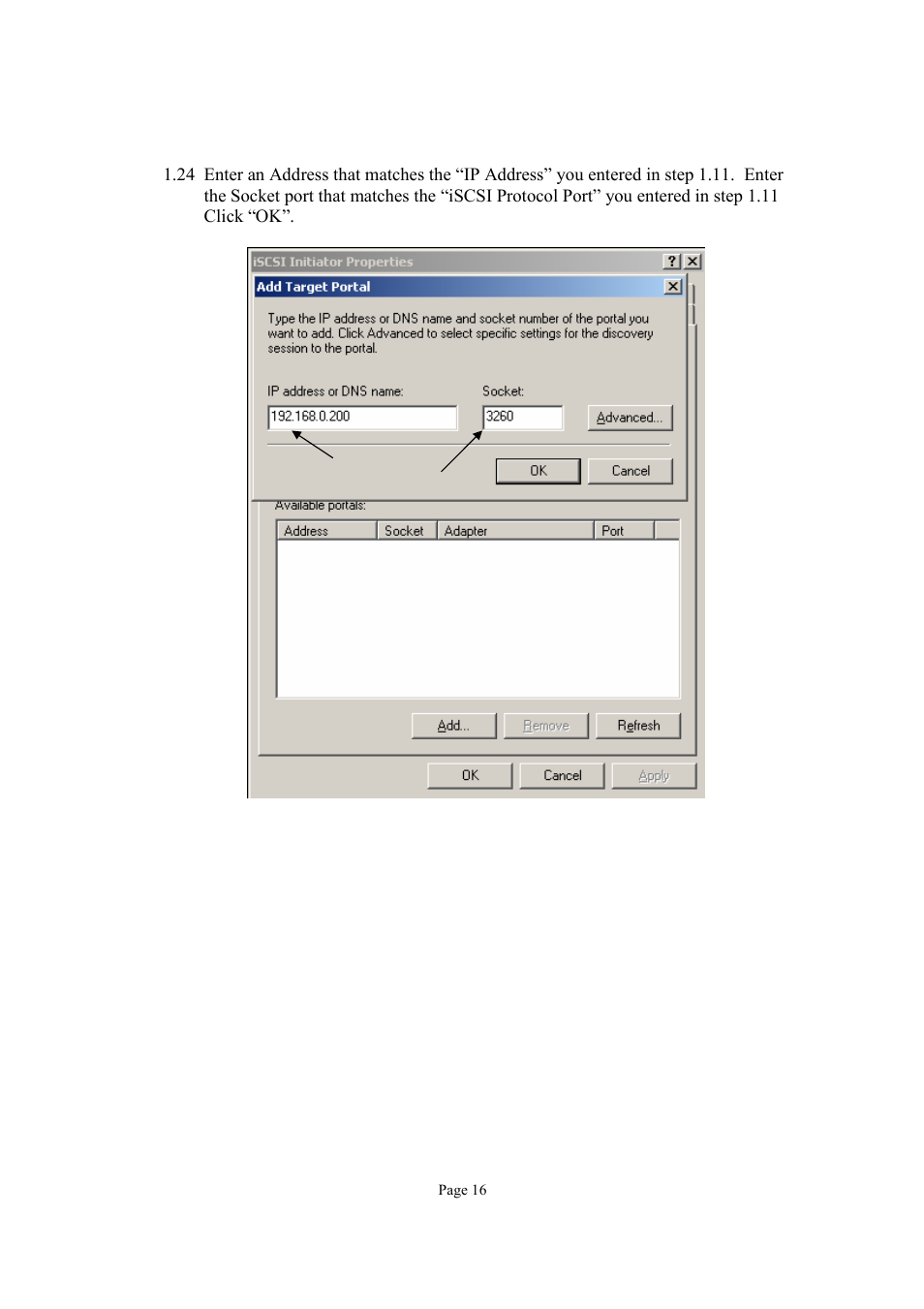 Paralan iS550 User Manual | Page 16 / 45