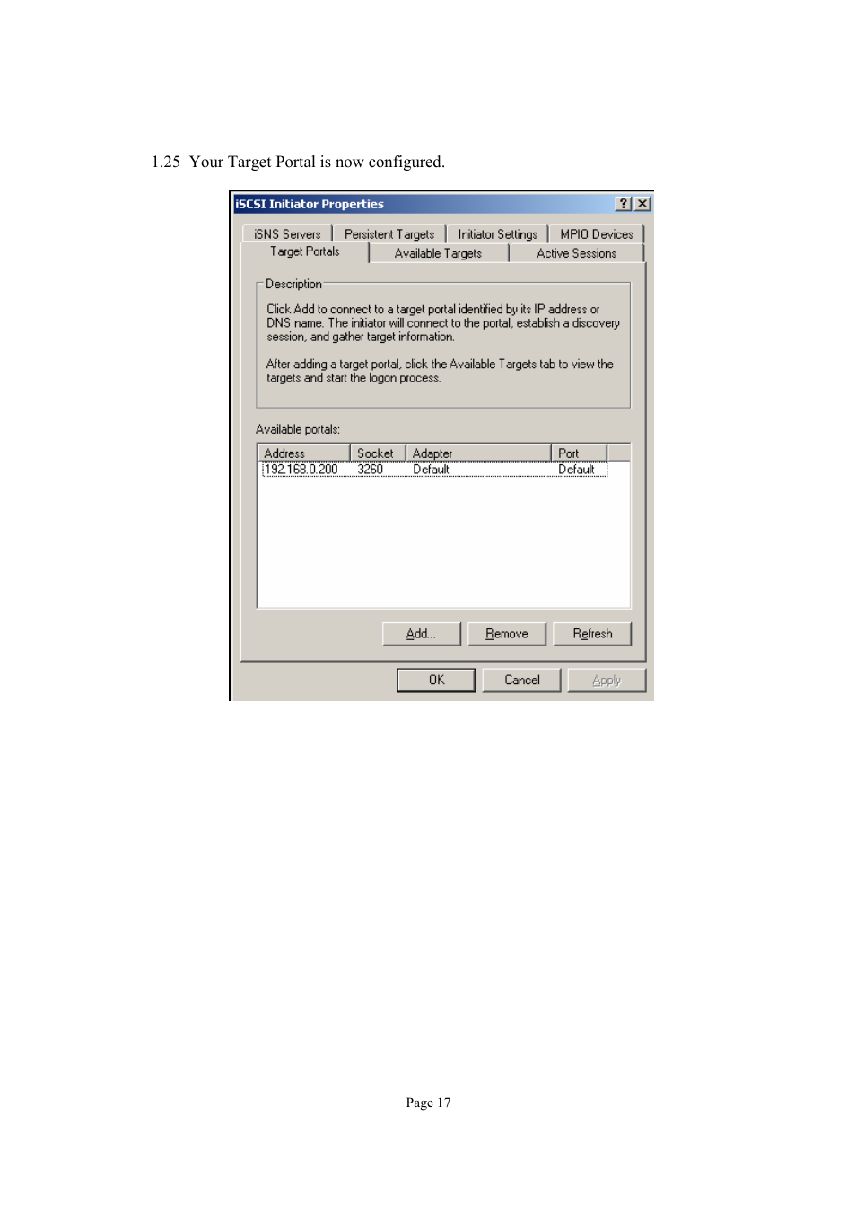 Paralan iS550 User Manual | Page 17 / 45