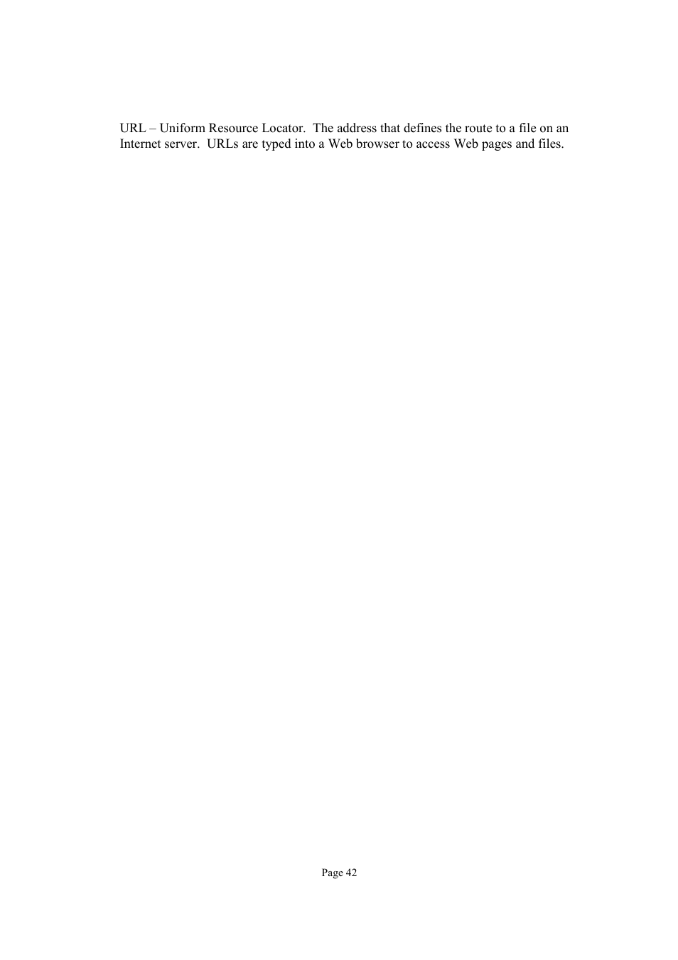 Paralan iS550 User Manual | Page 42 / 45