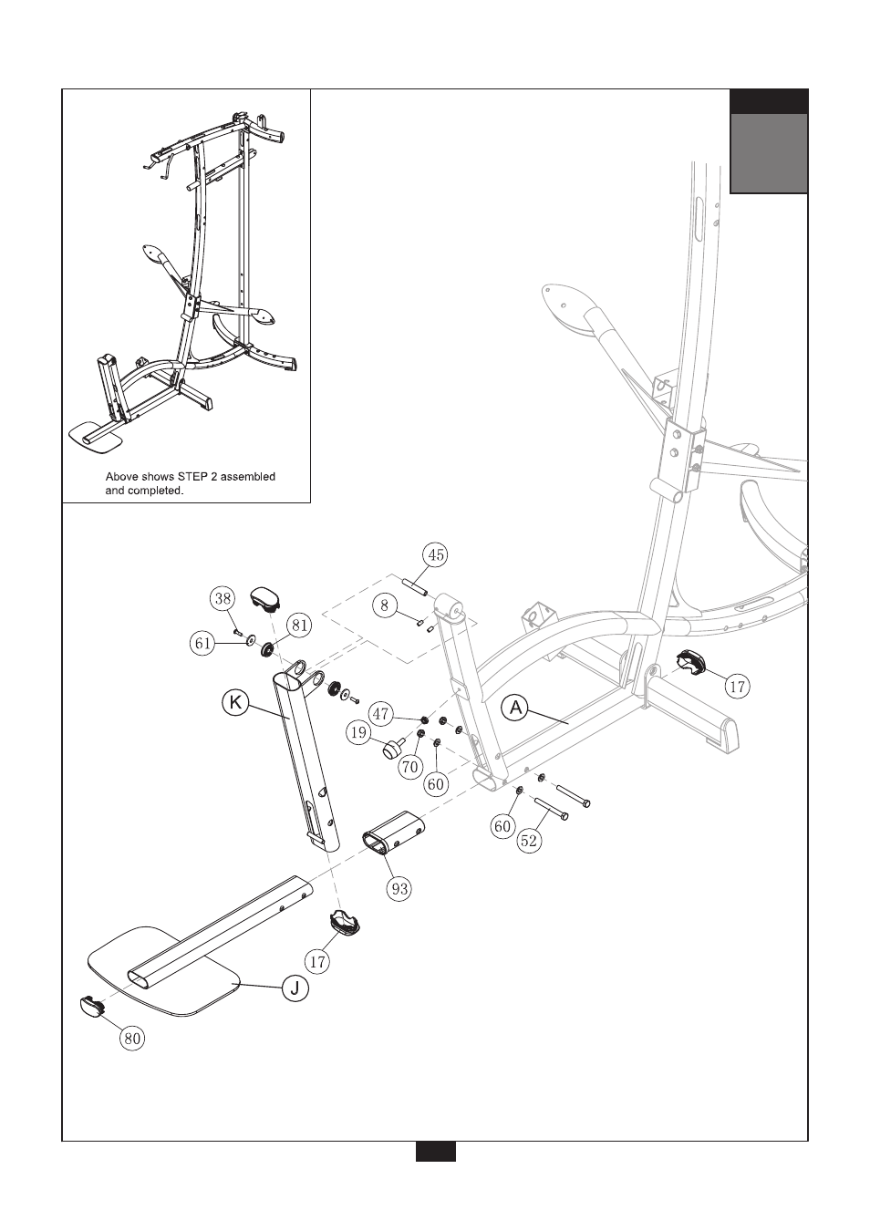 Powerline P2X User Manual | Page 11 / 65