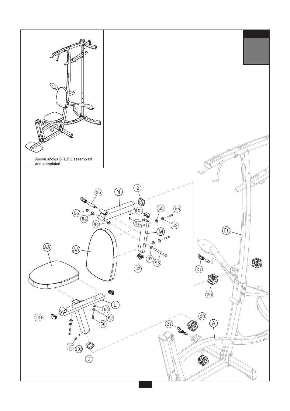 Powerline P2X User Manual | Page 13 / 65