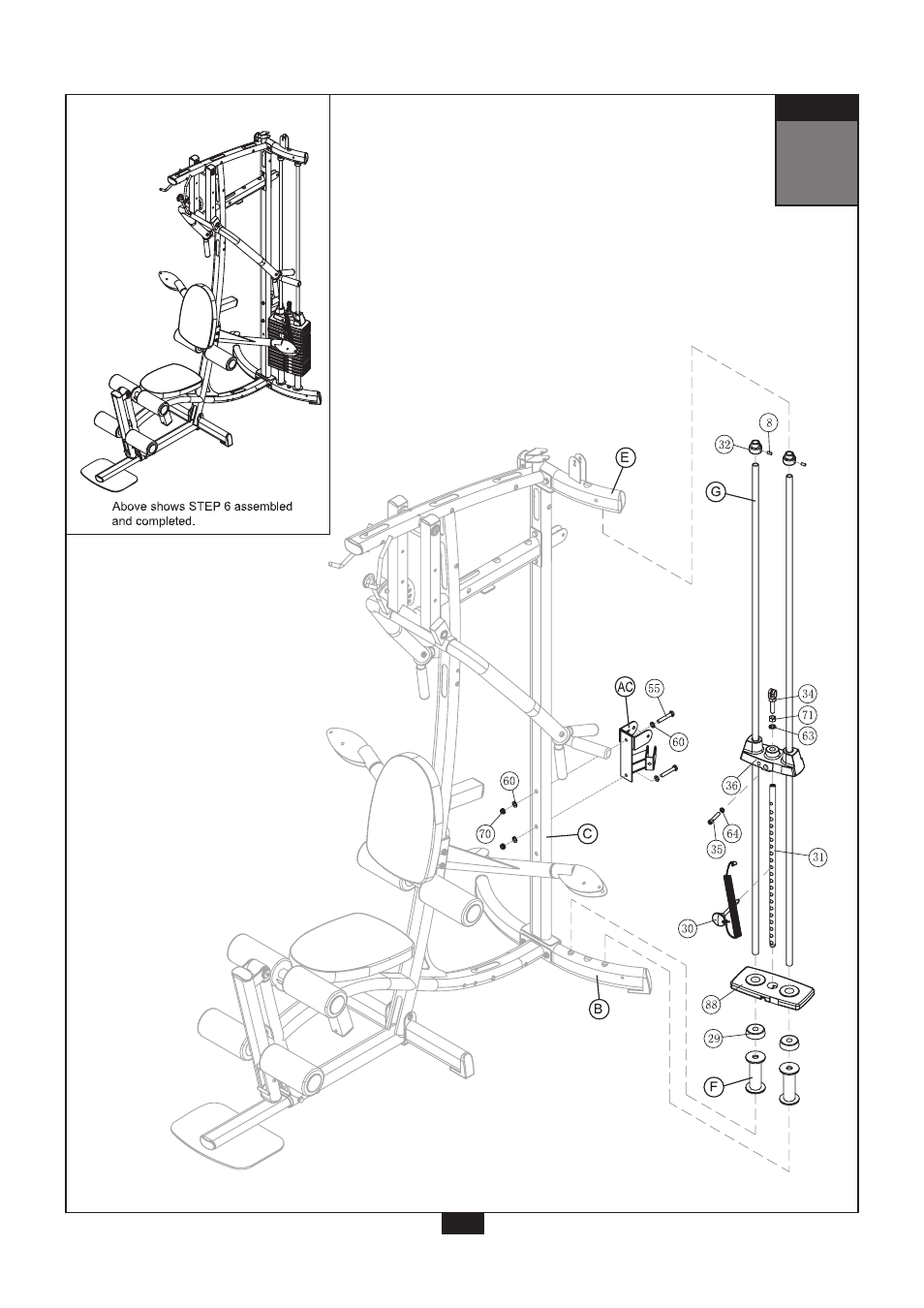 Powerline P2X User Manual | Page 19 / 65