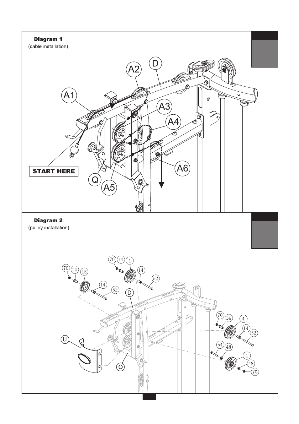 Powerline P2X User Manual | Page 21 / 65