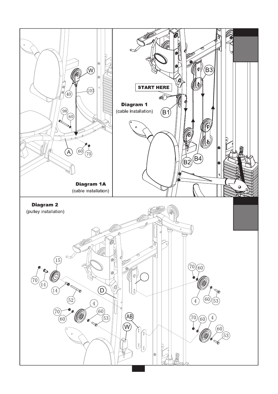 Powerline P2X User Manual | Page 25 / 65