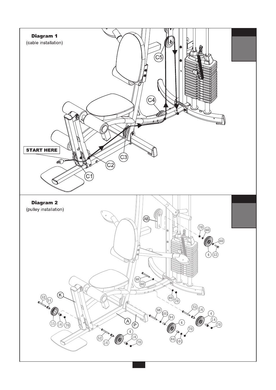 Powerline P2X User Manual | Page 29 / 65