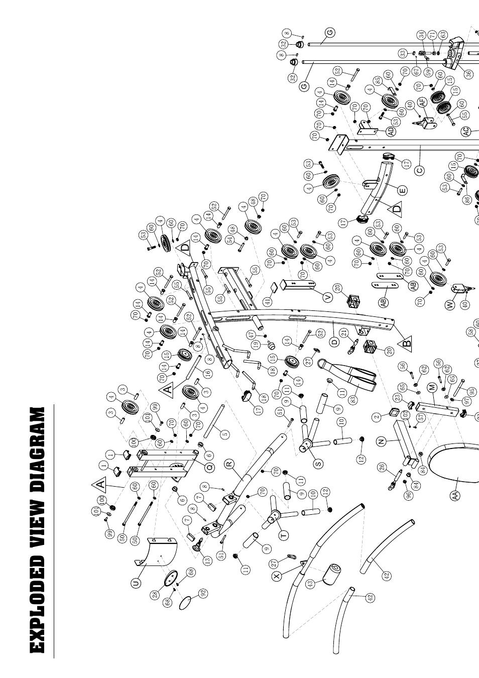 Powerline P2X User Manual | Page 62 / 65