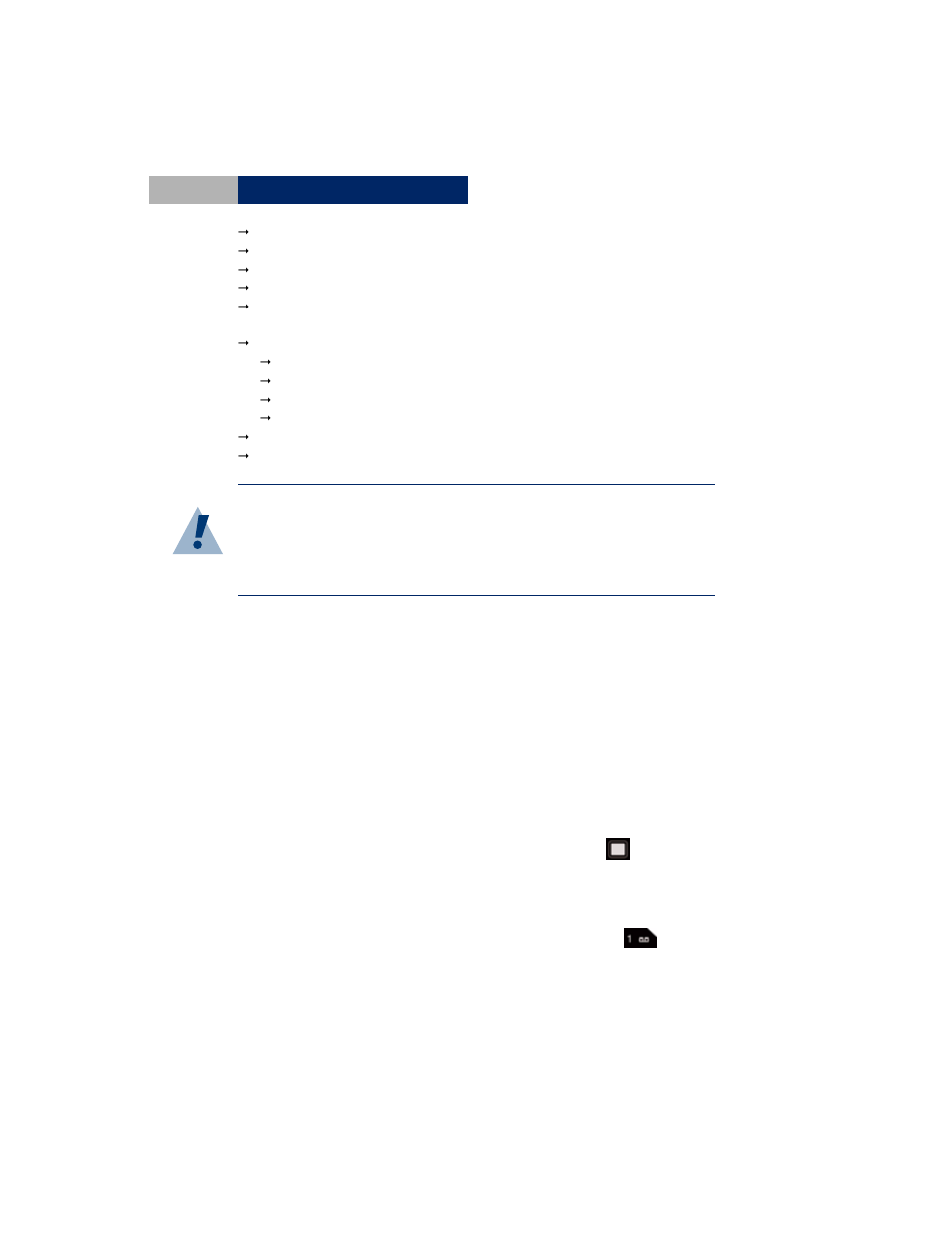 4 voice mail, 1 dial voice mail, 2 set voice mail | Voice mail 5.4.1, Dial voice mail, Set voice mail | Pirelli DISCUS DP-L10 User Manual | Page 64 / 144