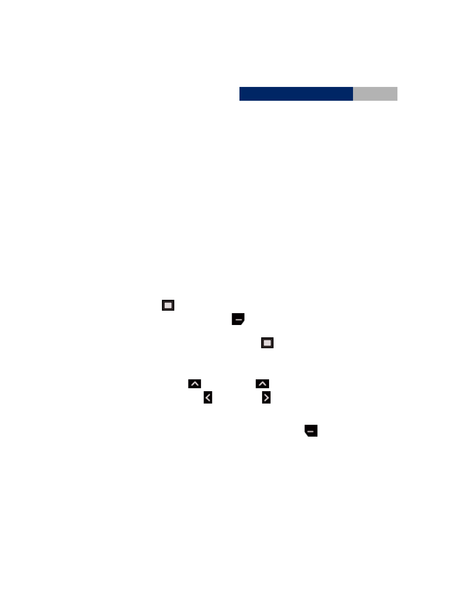 Contacts, 1 search, Search | Chapter | Pirelli DISCUS DP-L10 User Manual | Page 69 / 144