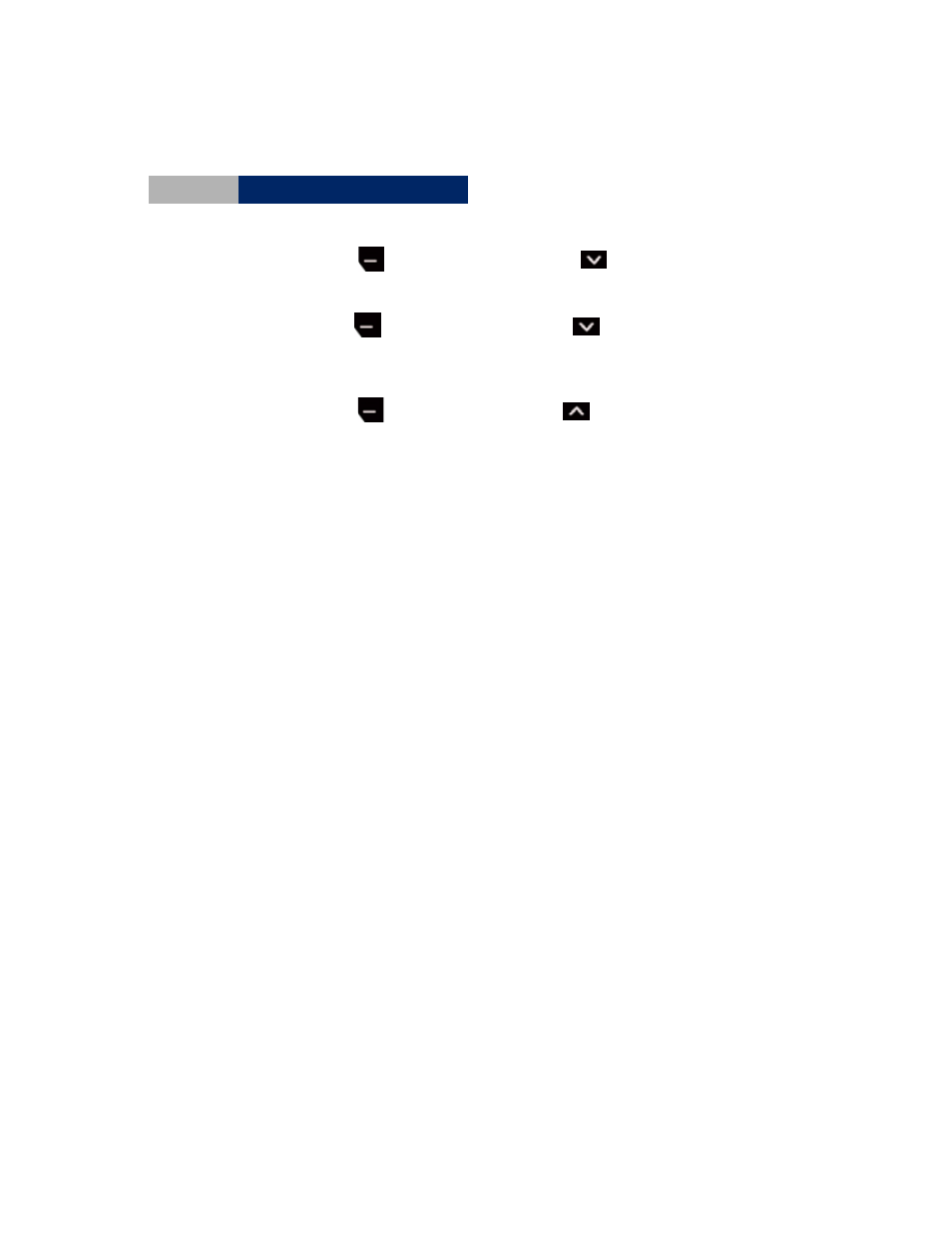 Chapter 11 | Pirelli DISCUS DP-L10 User Manual | Page 88 / 144
