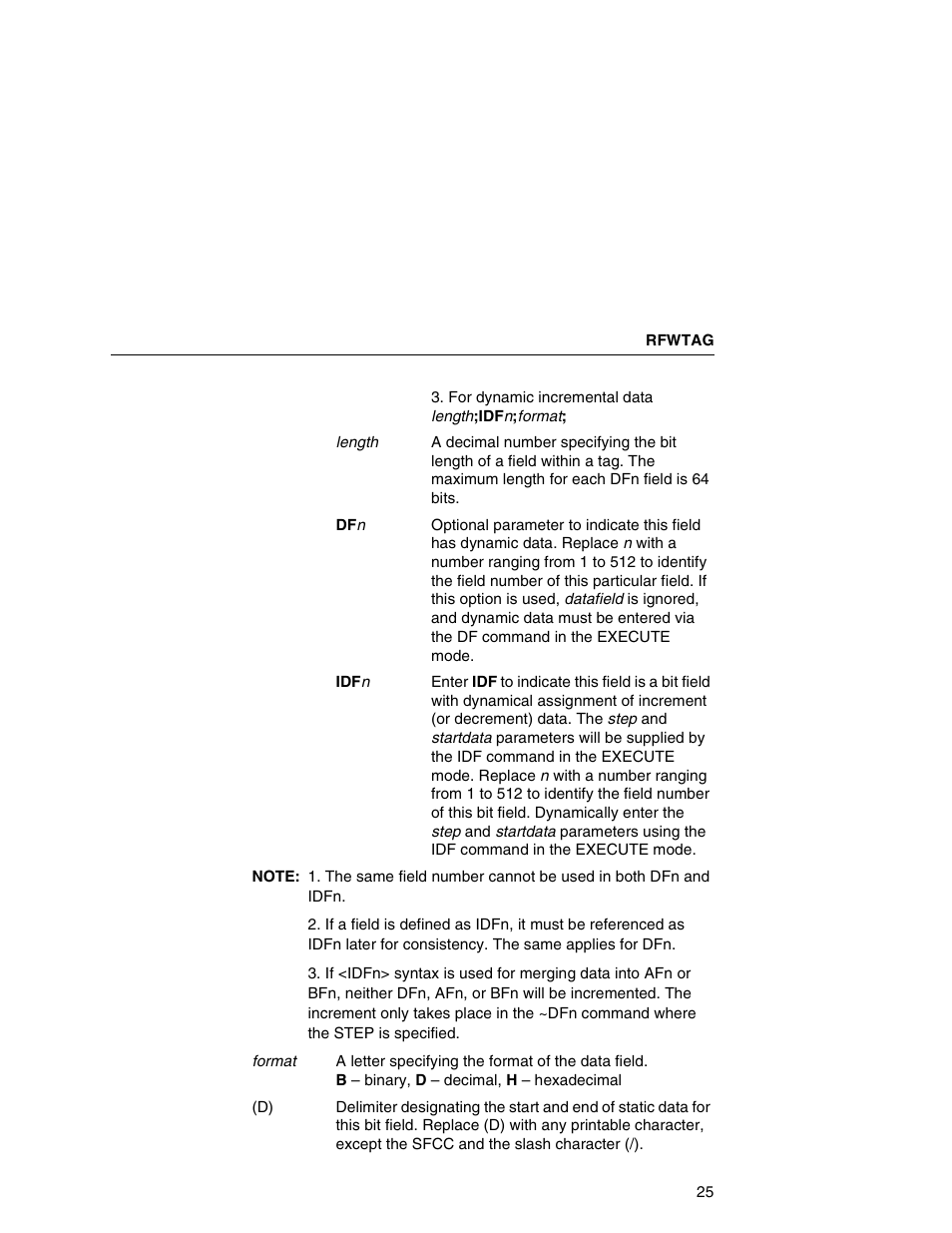 Printronix SL5000e User Manual | Page 25 / 52