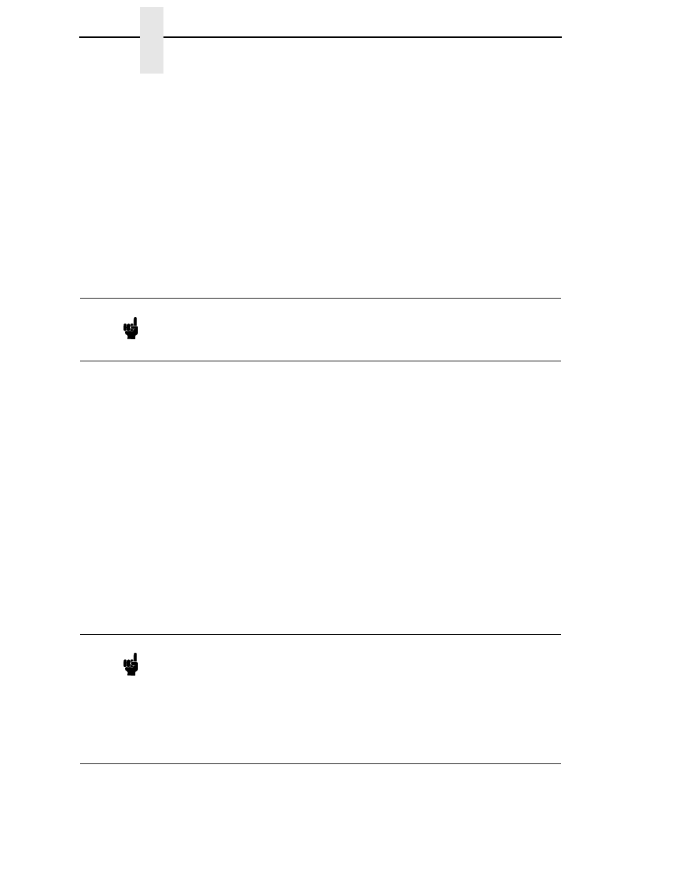 Barcode errors, Ignore / db8 setup, Ignore nulls | Data bit 8 | Printronix P5000LJ Series User Manual | Page 112 / 336