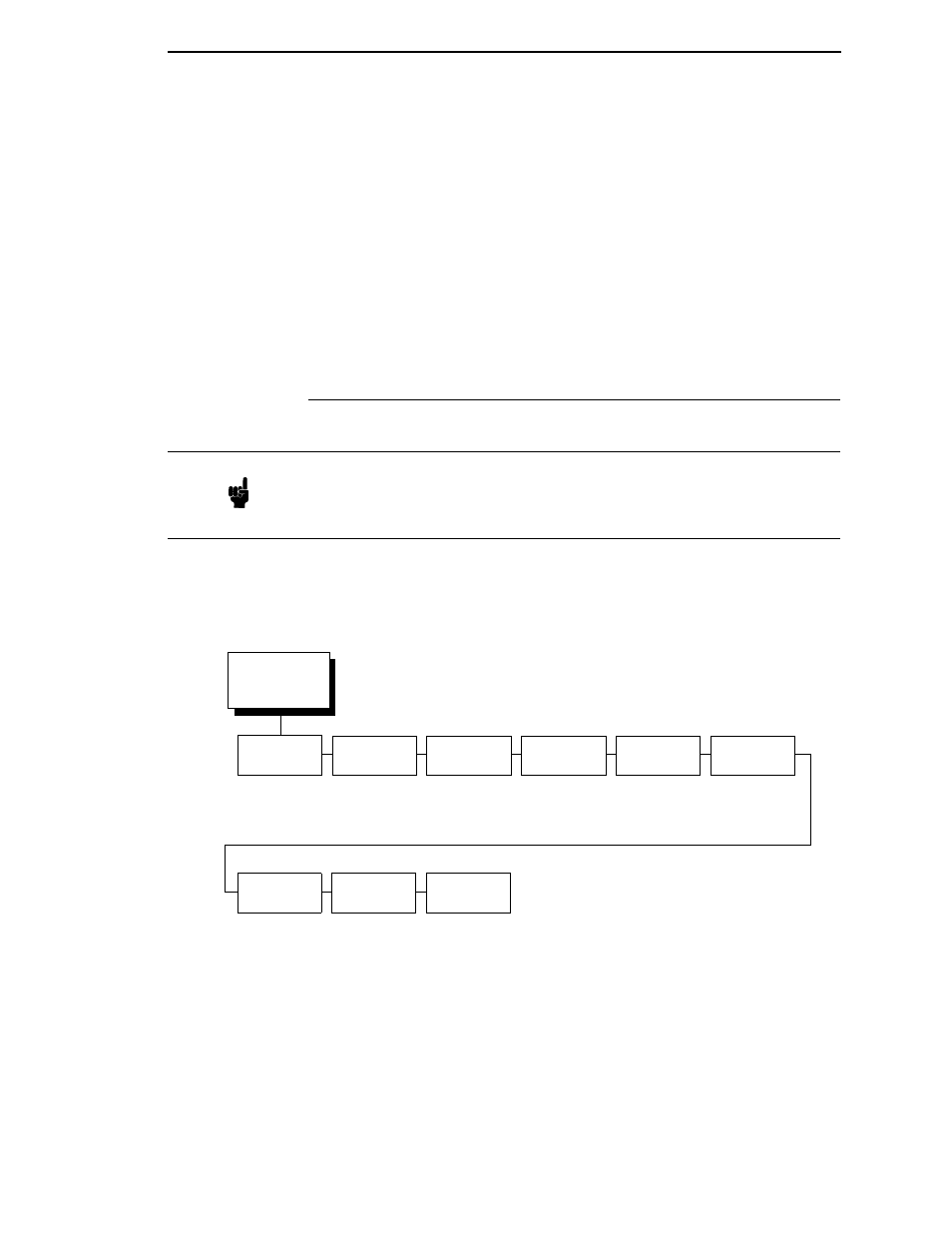 Tof action, Buffer size in k, Centronics (parallel) submenu | Printronix P5000LJ Series User Manual | Page 117 / 336