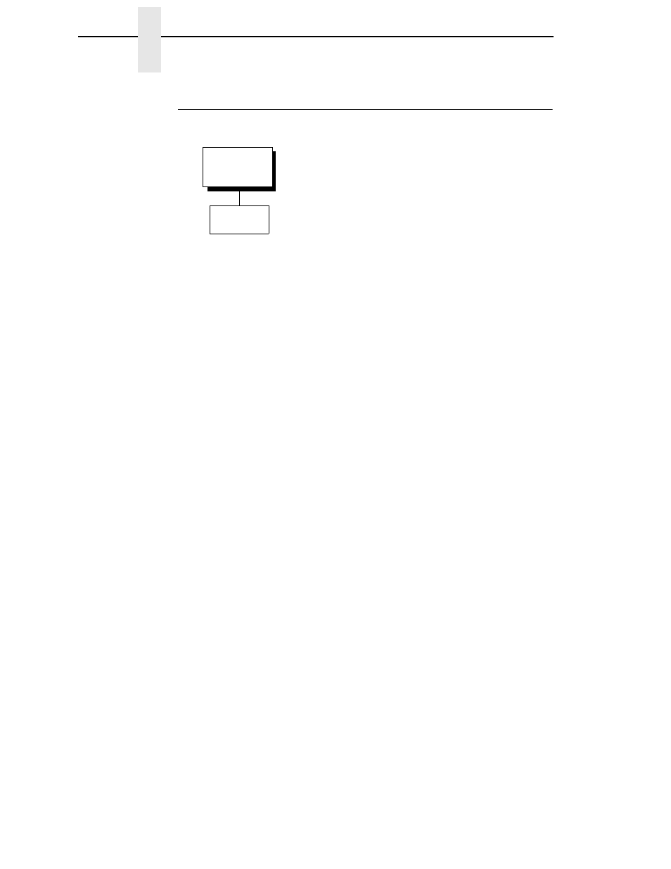 Ethernet submenu, Buffer size in k | Printronix P5000LJ Series User Manual | Page 122 / 336