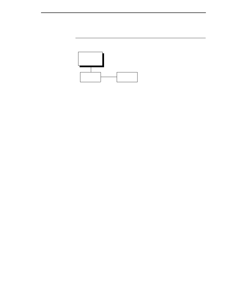 Auto switching submenu, Auto switching, Port type | Printronix P5000LJ Series User Manual | Page 123 / 336