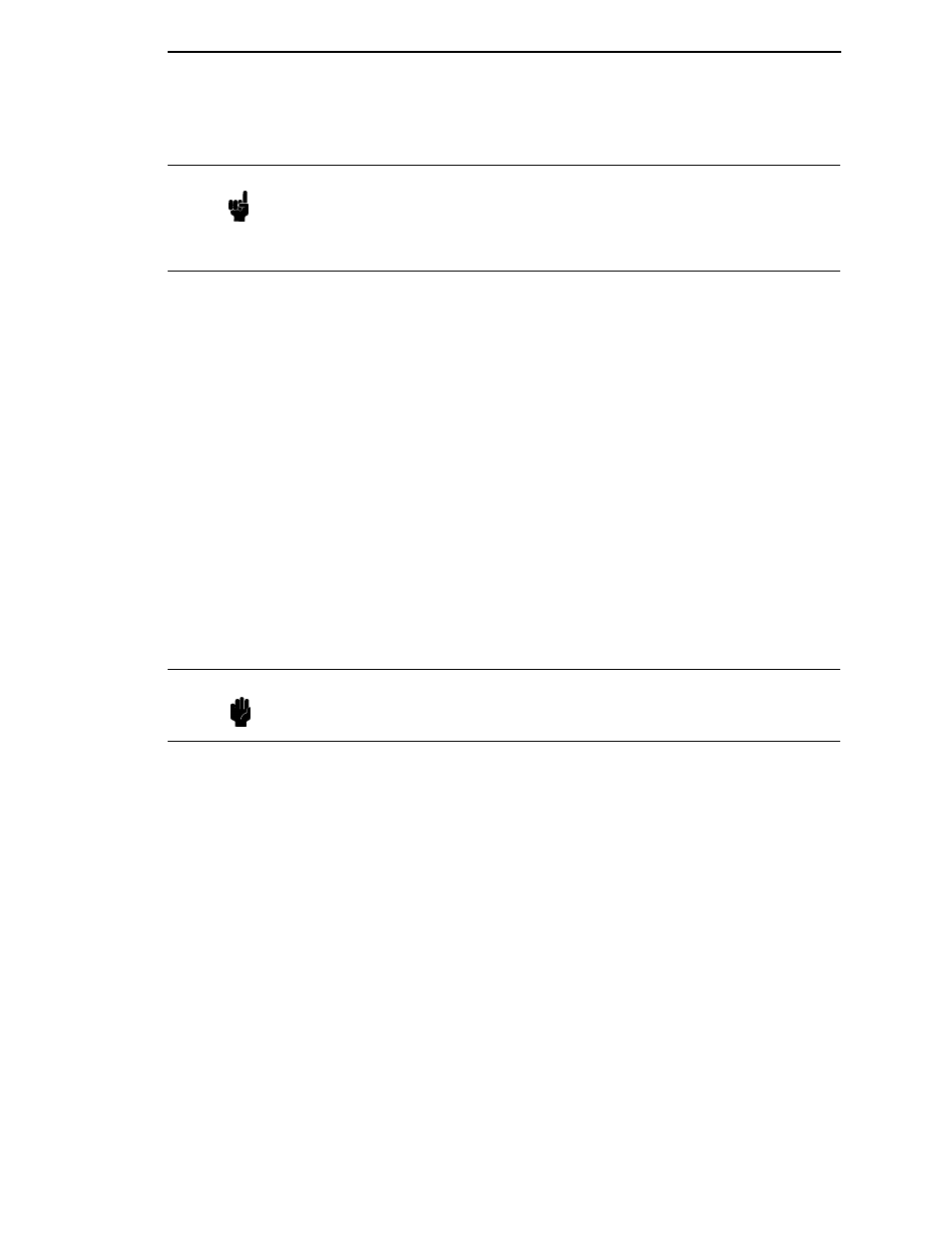 Test width, Paper out dots, System memory | Printronix P5000LJ Series User Manual | Page 131 / 336