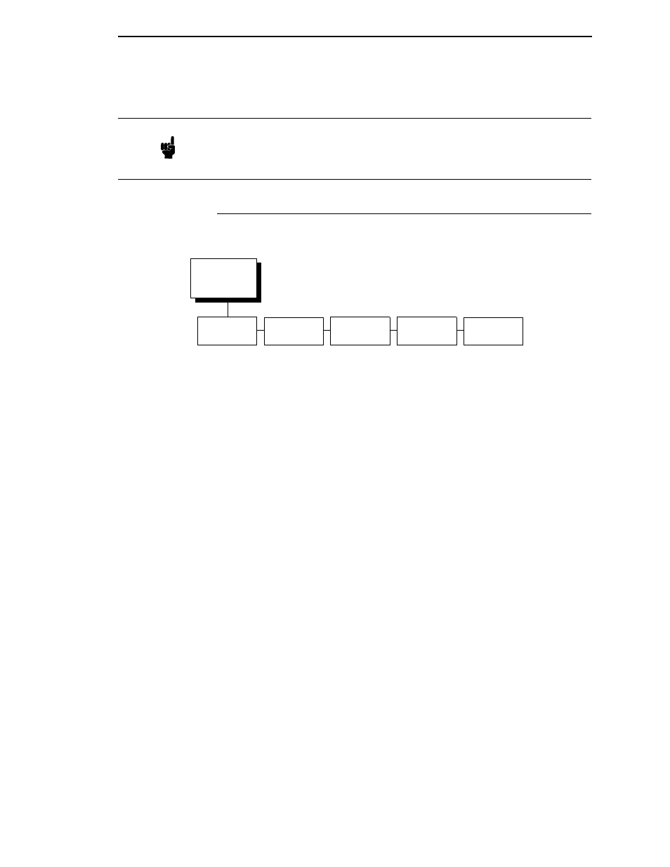 Ribbonminder menu, New ribbon, Ribbon action | Printronix P5000LJ Series User Manual | Page 133 / 336