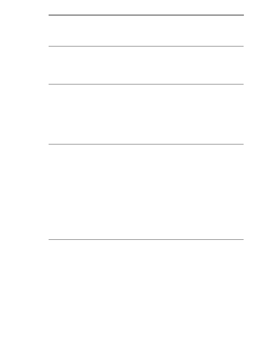 Configuration - system, Status, Status - i/o port | Status - network | Printronix P5000LJ Series User Manual | Page 155 / 336