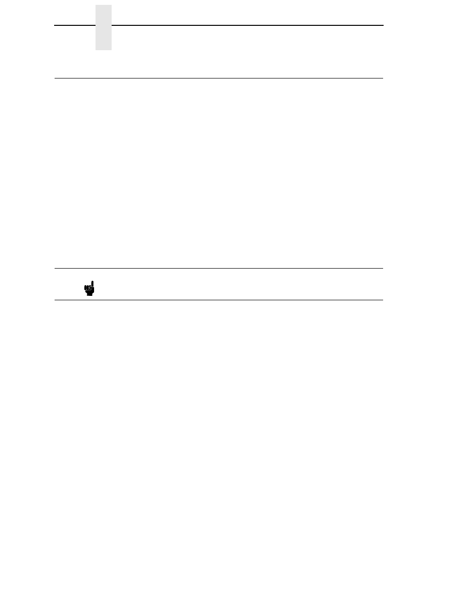 Nic configuration verification | Printronix P5000LJ Series User Manual | Page 168 / 336