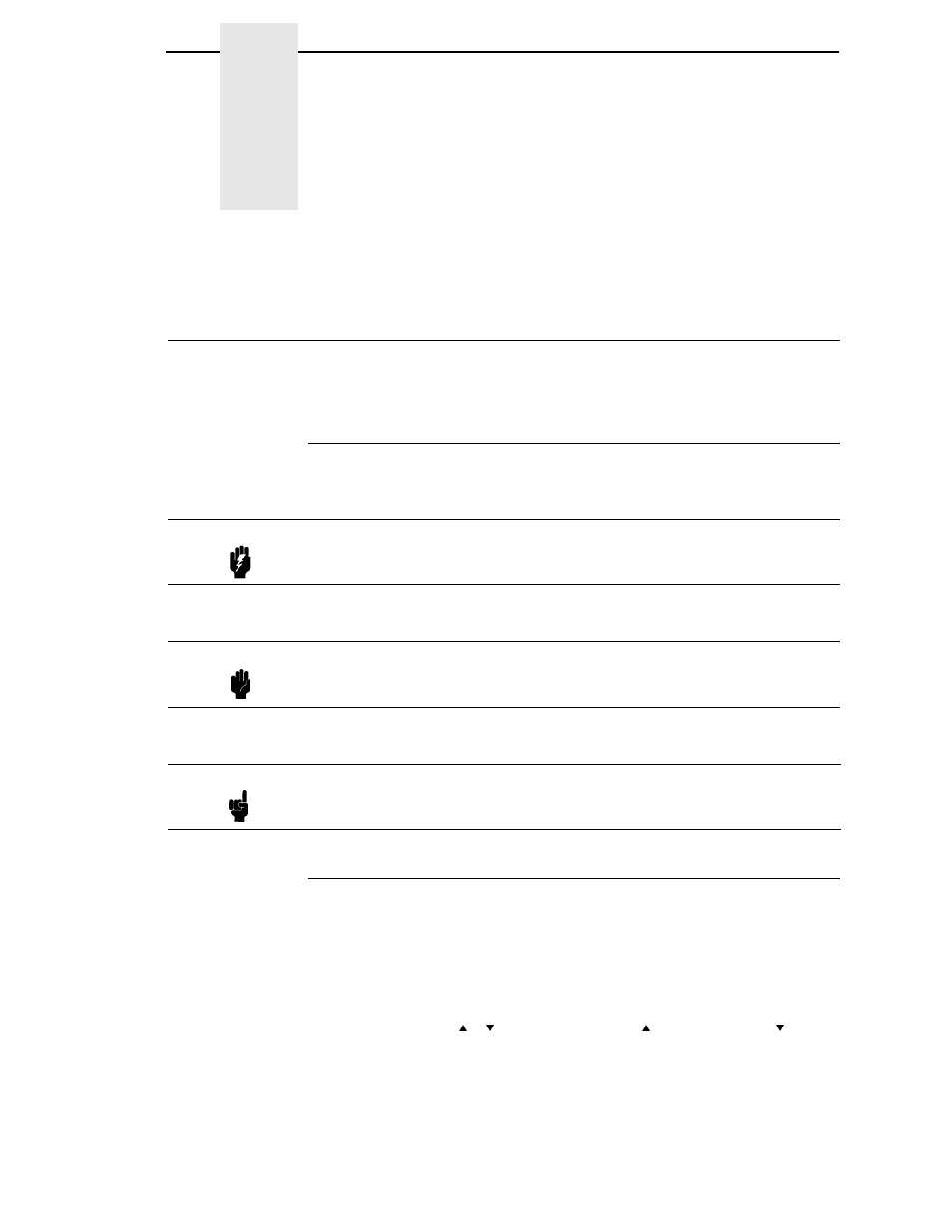 1 introduction, About this manual, Warnings, cautions, and notes | Printing conventions used in this manual, Introduction | Printronix P5000LJ Series User Manual | Page 17 / 336