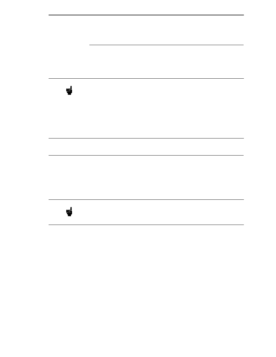 Method 2, Using page level recovery on p5000lj printers | Printronix P5000LJ Series User Manual | Page 171 / 336