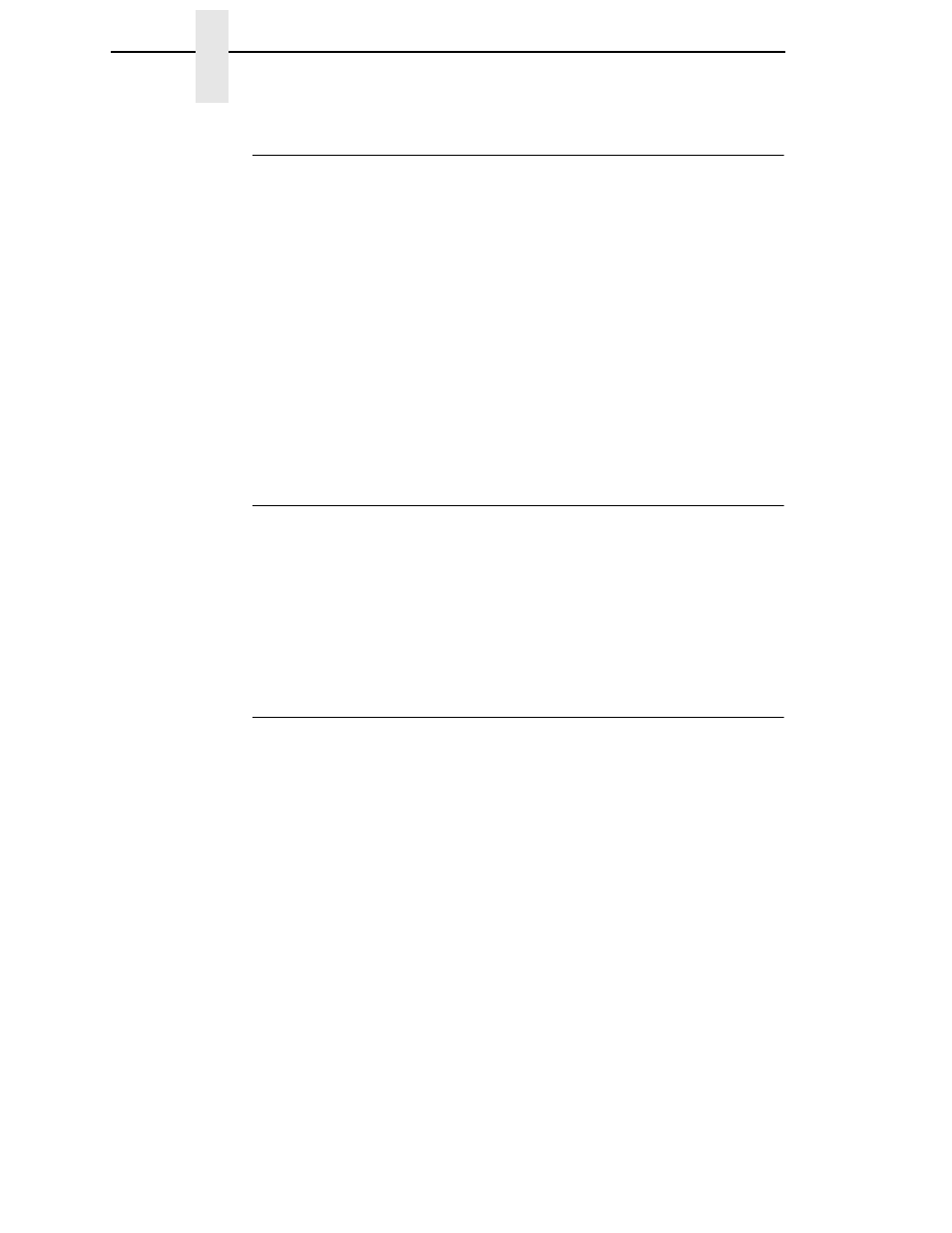 Nic cannot be found on the network, Html configuration forms will not display, Errors occur when defining an lpr printer | Printronix P5000LJ Series User Manual | Page 188 / 336