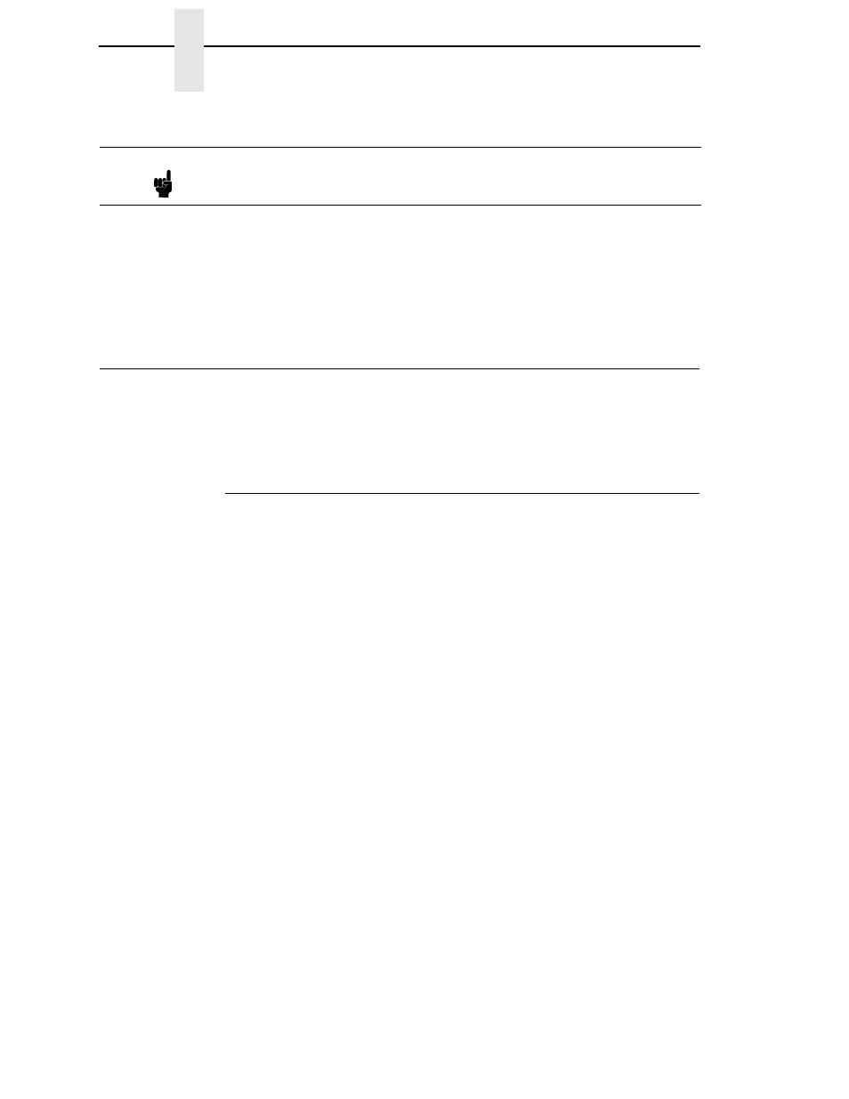 Unix host configuration, Printing setup on hp-ux | Printronix P5000LJ Series User Manual | Page 196 / 336