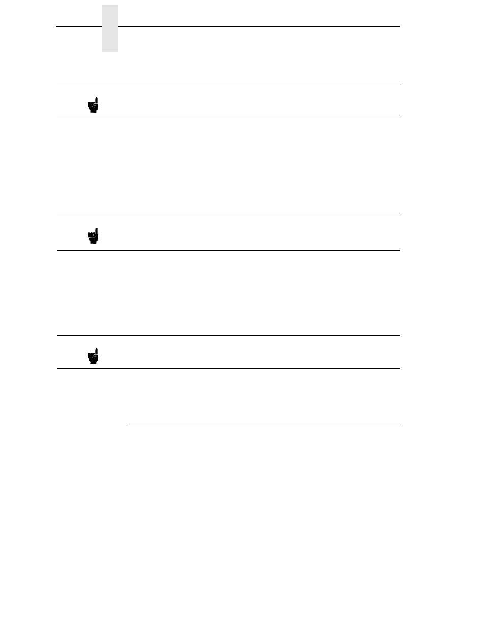 Print server setup - manual (telnet) method, Adjusting polling time (nds & bindery), Netware 4.x and 5.x | Printronix P5000LJ Series User Manual | Page 222 / 336