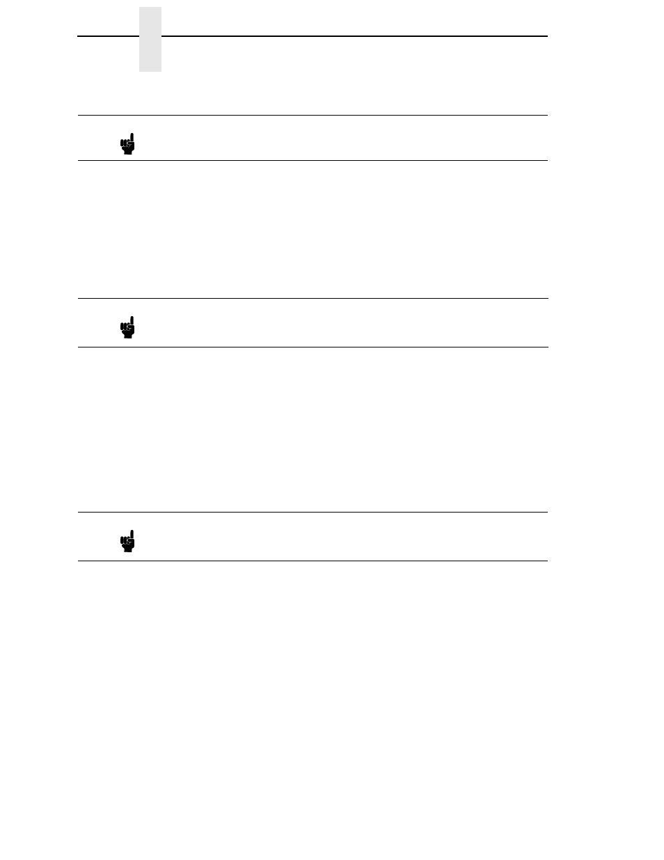 Html method, Manual (telnet) method | Printronix P5000LJ Series User Manual | Page 224 / 336