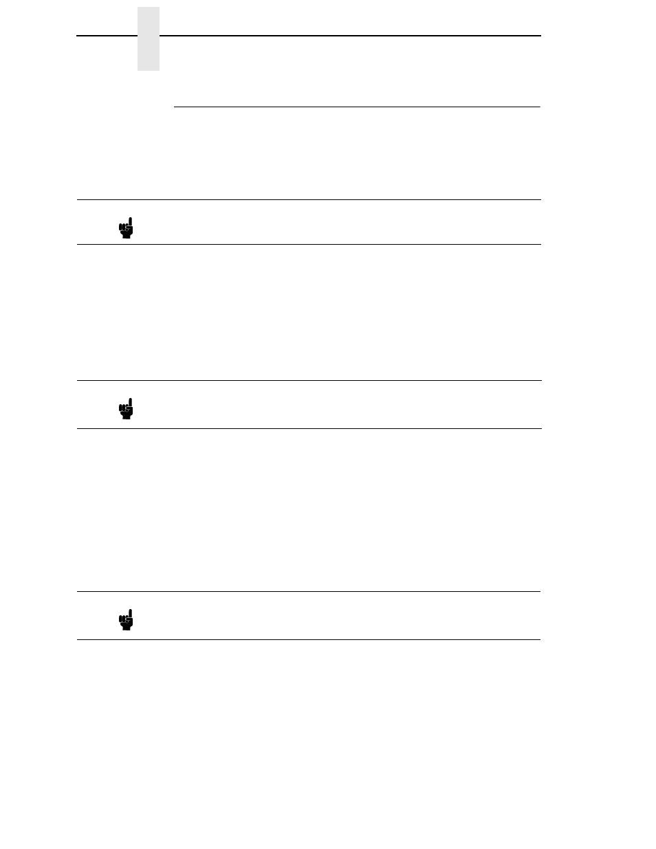 Changing the print server mode (nds & bindery), Html method, Manual (telnet) method | Printronix P5000LJ Series User Manual | Page 226 / 336