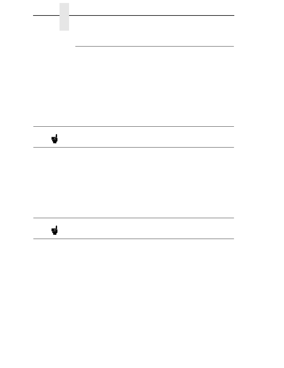 Setting the print server preferred nds tree (nds), Html method, Manual (telnet) method | Printronix P5000LJ Series User Manual | Page 228 / 336