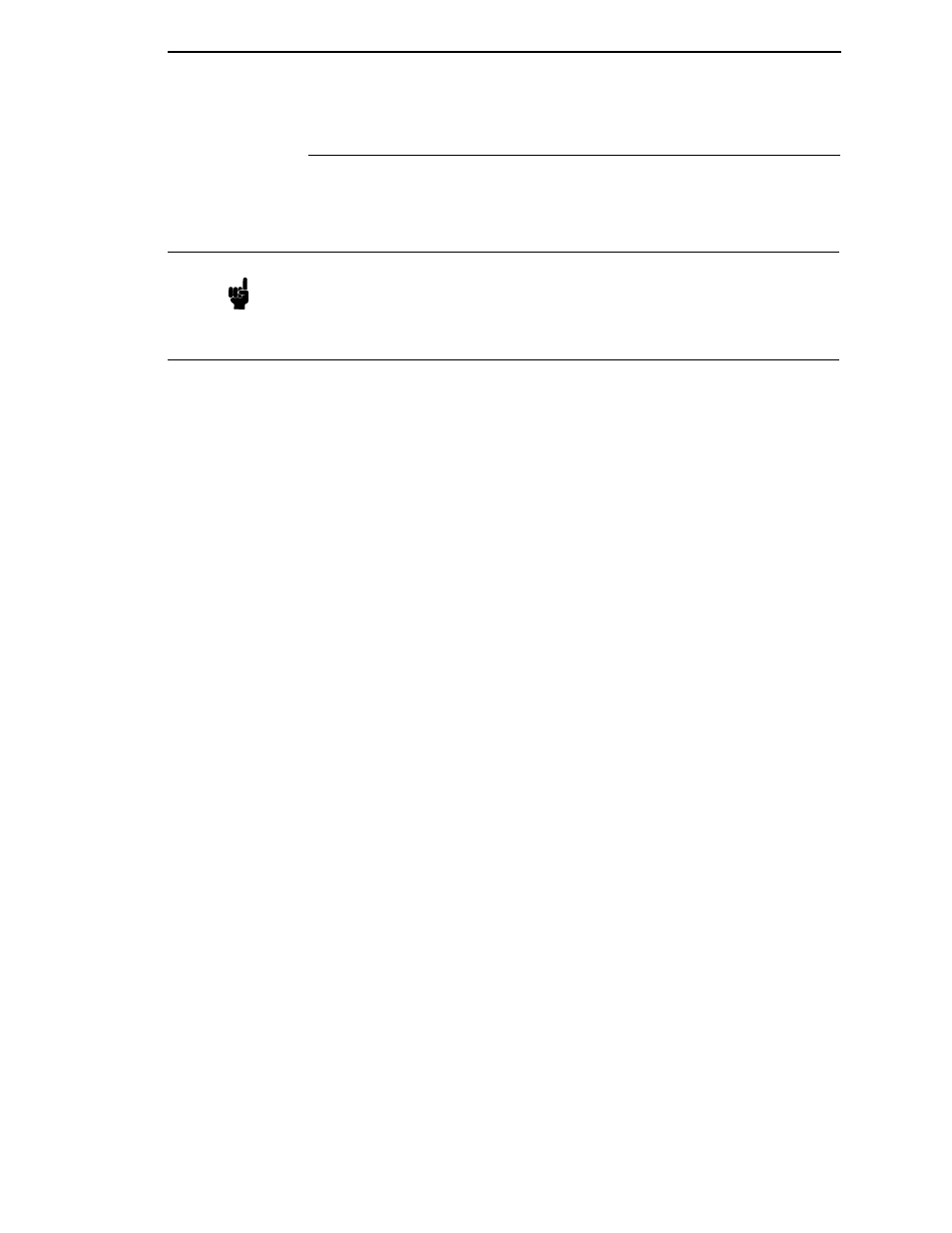 Rprinter/nprinter setup | Printronix P5000LJ Series User Manual | Page 239 / 336