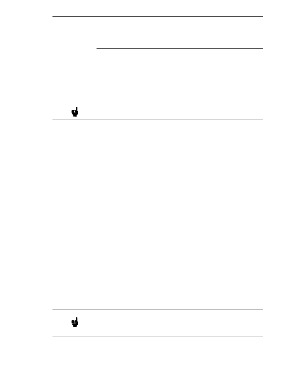 Tcp access lists | Printronix P5000LJ Series User Manual | Page 261 / 336