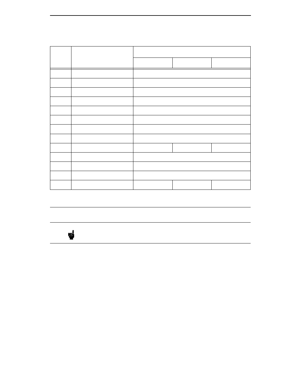 Rs-232 and rs-422 serial interfaces | Printronix P5000LJ Series User Manual | Page 271 / 336