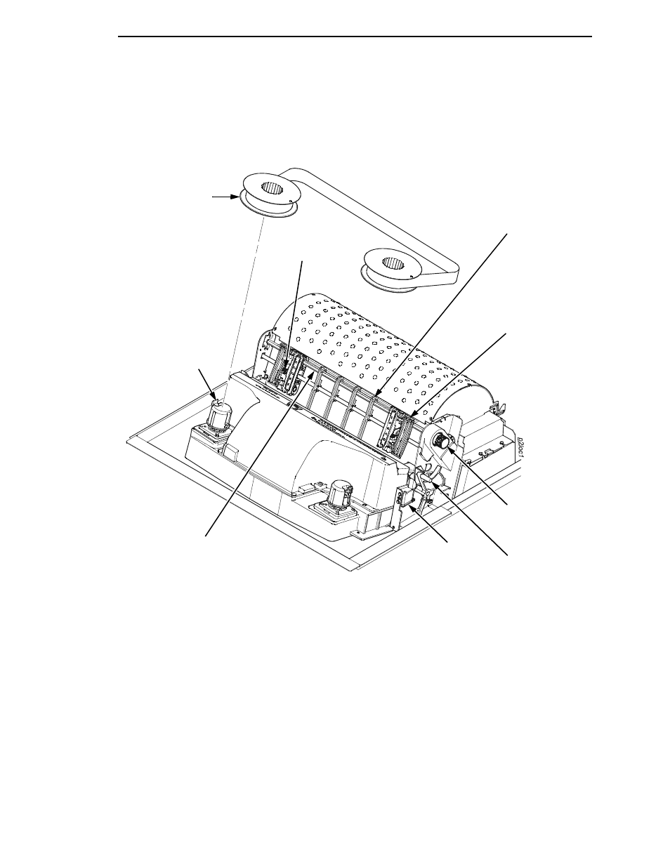 Printronix P5000LJ Series User Manual | Page 277 / 336