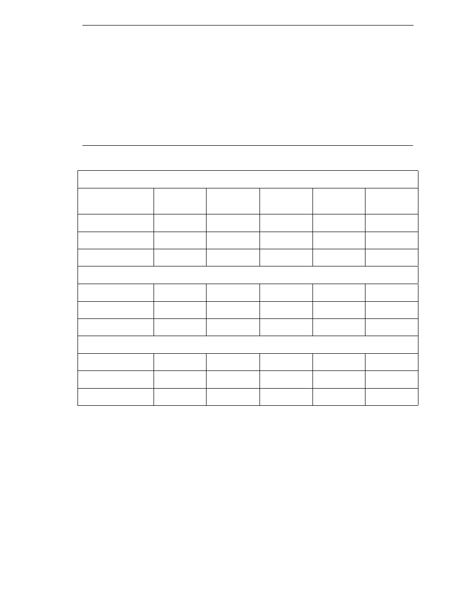 Energy star, Electrical characteristics, Nergy | Printronix P5000LJ Series User Manual | Page 295 / 336