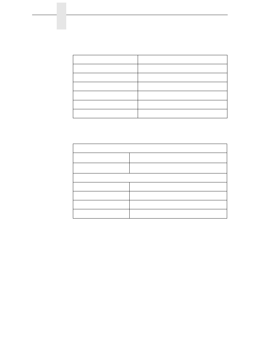 Printronix P5000LJ Series User Manual | Page 302 / 336