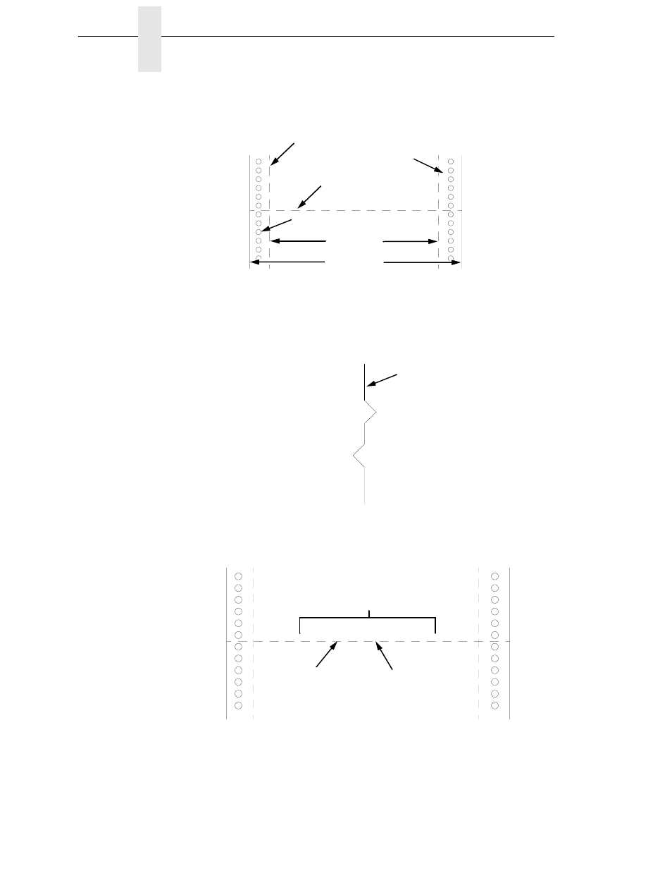 Appendix b | Printronix P5000LJ Series User Manual | Page 304 / 336